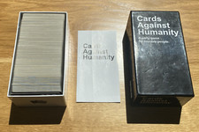 Cards humanity american for sale  PENARTH