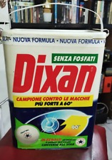 Fustino vintage dixan usato  Santa Maria Capua Vetere