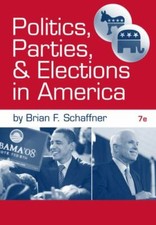 Politics parties elections for sale  USA