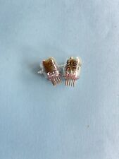 IN-2 (ИН-2) Soviet Nixie Tube, Used, 100% tested, Good condition, lot of 2pcs, używany na sprzedaż  PL