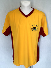 Używany, Antigua i Barbuda Home koszulka piłkarska 2002 - 2004 jersey rastapastaone love XL na sprzedaż  PL
