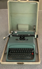 Olivetti underwood studio for sale  Brookfield