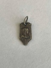 Ancienne mini medaille d'occasion  Prades