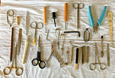 various tools materials for sale  Buhl