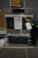 Bosch hbl8651uc stainless for sale  Hartland