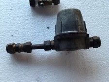 Fire shut valve for sale  BURY ST. EDMUNDS