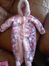 Toddler one snowsuit for sale  CARLISLE