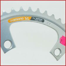 Nos shimano 53t usato  Barletta