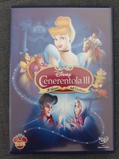 Dvd cenerentola gioco usato  Roma