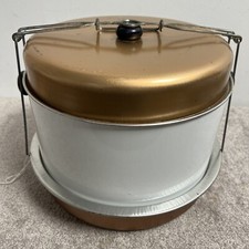 Rare tier tin for sale  Omaha