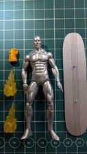 Marvel silver surfer for sale  LEICESTER
