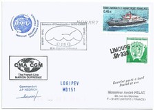 330 navire ravitailleur d'occasion  Briis-sous-Forges
