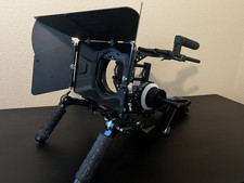 Tilta dslr shoulder for sale  Las Vegas