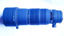 Sigma canon fit for sale  BURNLEY