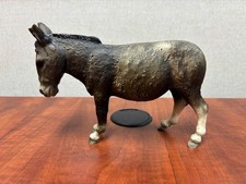 Vintage breyer donkey for sale  Gilmore City