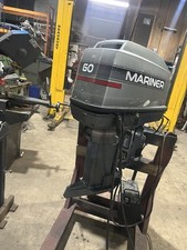 mariner 60hp for sale mariner 60hp for sale BATLEY