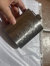 Fiaschetta jack daniel usato  Napoli