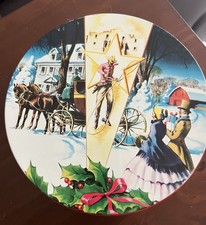 Vintage christmas fruit for sale  Paw Paw