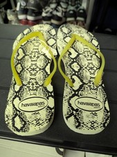 Havaianas adult unisex for sale  BACUP