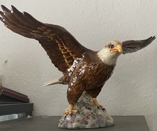 Beswick bald eagle for sale  MERRIOTT