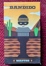 Bandito spiel gebraucht kaufen  Glauchau
