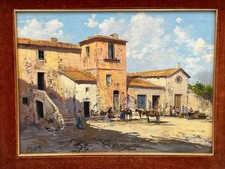 Scoppetta pietro cortile usato  Gavirate