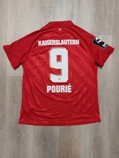 Trikot fck kaiserslautern gebraucht kaufen  Gersheim