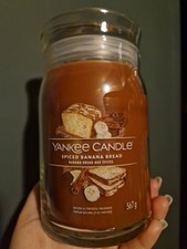 Yankee candle signature gebraucht kaufen  Neuwied
