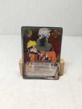 Naruto ccg kakashi for sale Naruto ccg kakashi for sale  Greenville