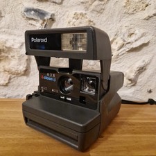 Polaroid 636 close d'occasion  Aubevoye