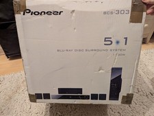 Pioneer bcs 303 for sale Pioneer bcs 303 for sale  COLWYN BAY