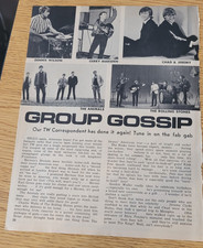 Dennis wilson clippings for sale  Yukon