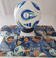 Adidas ball final usato  Casoria