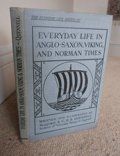 Everyday life anglo for sale  BEAWORTHY