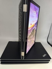 Lenovo l390 yoga d'occasion  Villeurbanne