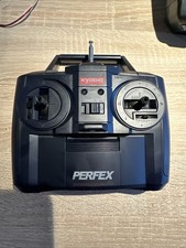 Kyosho perfex fernsteuerung gebraucht kaufen  Schönberg