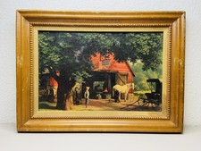 Vintage paul detlefsen for sale  San Pablo