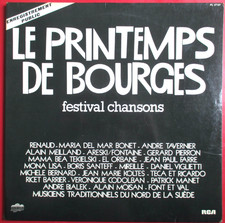 Renaud séchan ricet d'occasion  Paris I