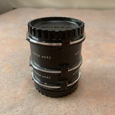 Mamiya m645 auto d'occasion  Athis-Mons
