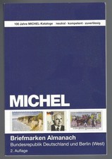 Michel briefmarken almanach gebraucht kaufen  Deutschland