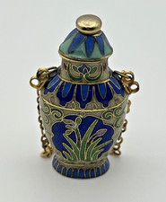 Vintage oriental cloisonné for sale  Honolulu