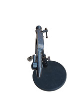 Fly tying vice for sale  DUNBAR