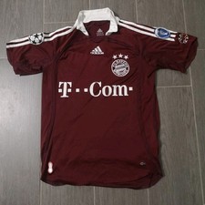 Fcb bayern münchen gebraucht kaufen  Strausberg