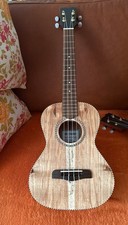 Thomann tenor ukulele gebraucht kaufen  Ahnatal