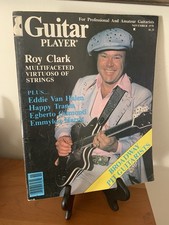 Guitar player magazine for sale  Nashua