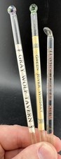 Glass swizzle sticks for sale  Indianapolis