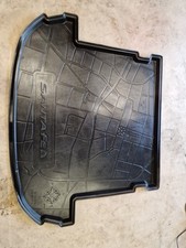 Hyundai santa boot for sale  ENNISKILLEN