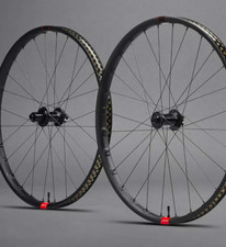 Reserve carbon wheelset for sale  GLOUCESTER
