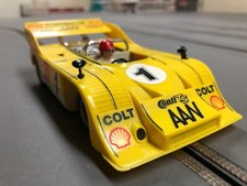 Fleischmann 3202 porsche gebraucht kaufen  Blaustein