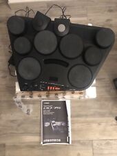 Yamaha drum set gebraucht kaufen  Moos